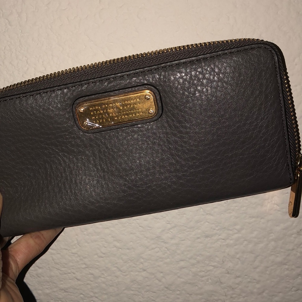 🔥SALE🔥NWOT📌Marc By Marc Jacobs wallet